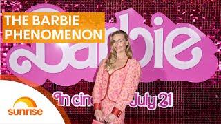 The Barbie phenomenon | Sunrise