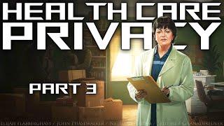 Health Care Privacy, Part 3 - Escape From Tarkov (Therapist Quest Guide)