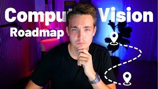 Roadmap to Becoming a Computer Vision Engineer: Leveraging AI Diagramming and Flowchart Tools
