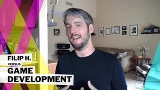 Filip H. versus game development #1 - Necromancy