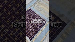 New Arrivals | Handloom Pure Silk Sarees | Direct from Weavers  | Manchi’s Silks | Molakalmuru