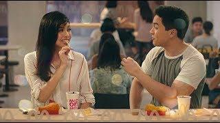 Tayong Dalawa #AldubMcDoPaRin (Full Version)