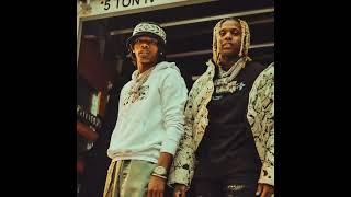 Lil Durk×Lil Baby type beat "GIVENCHY" prod by Da Yama