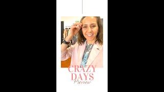 Crazy Days Preview | Boss Boutique