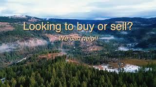 North Central Idaho Properties, NEW Orofino Idaho Real Estate Office