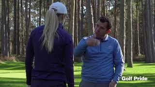 Short Game Series with Dan Grieve - Chipping with ALIGN