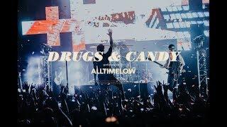 All Time Low: Drugs & Candy (LIVE)