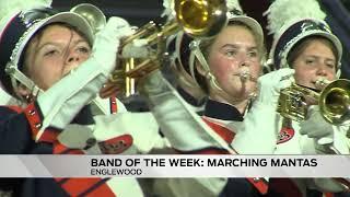 Sigma Delta Chi Awards Submission: Band of the Week, the 2022 Season