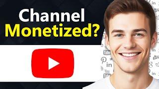 How To Check If a YouTube Channel is Monetized or Not (2024 Method)