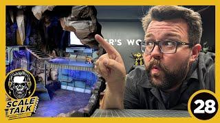 Ep.28 We chat with Jordan from Oilers Workshop about his miniature maker journey!