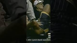 Malice At The Place National ESPN broadcast Pt.1