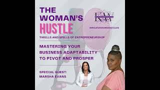 Mastering your Business Adaptability to Pivot and Prosper