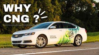 10 HOT REASONS TO BUY CNG VEHICLE | AVOID PETROL & DIESEL ONES