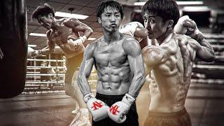 NAOYA INOUE - TRAINING MOTIVATION 2025 | The Monster Hunts His Prey モンスター井上尚弥