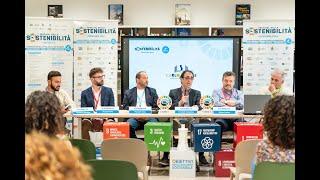 FESTIVAL DELLA SOSTENIBILITA' 2024 - CRISPIANO (TA)