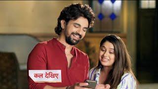 Anupamaa Today Episode NEW PROMO | 25 September 2024