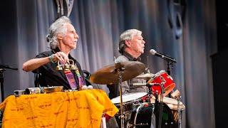 Michael Meade & John Densmore - How Your Unique Genius Can Help Heal Nature and Culture | Bioneers