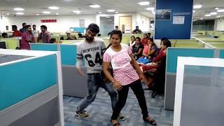 Fun@work at Chennai