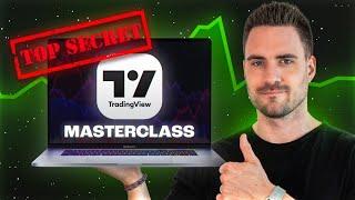 DIESES geheime Tool musst du 2024 kennen (TradingView Masterclass)