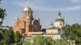 Сергиев Посад, Хотьково и Абрамцево объединят в туристический кластер