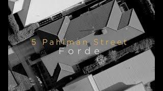 FORDE - 5 Pahlman Street - marketed by Block Real Estate