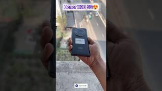 Honor X9B 5G|| official Honor X9b Camera zoom Test || #shorts #honorx9b #sagortechbd