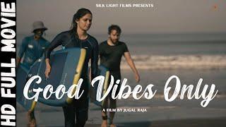 Good Vibes Only – Full Marathi Movie (HD) | Feel-Good Comedy Drama 2024.