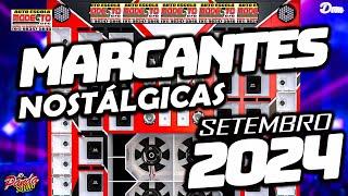 MELODY MARCANTE 2024  - SETEMBRO - QUERO TE ENCONTRAR (JURAS) - O PANDA SOUND