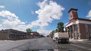 Deer Lodge, MT Top 5 Place to Live in Montana   America's Small Towns