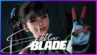 STELLAR BLADE / Photo Mode