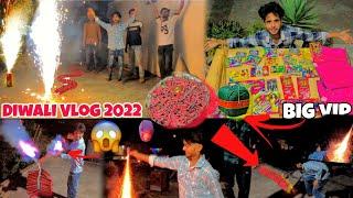 Diwali Vlog 2022  || Diwali Celebrate With Friends  || Diwali Stash 2022  || Official Rahul