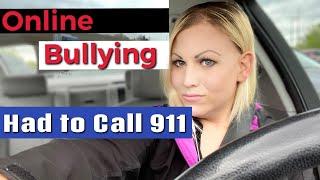 Online Bullying - On Air Live with Brittney Richardson