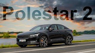 Polestar 2 Performance Dual Motor Long Range bei FINN gemietet - Mein FAZIT nach 2 Monaten im Alltag