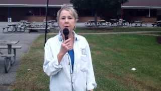 Dixie Classic Fair 2013 Promo. - Debbie Anderson Locke  - WTOB Radio