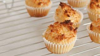 Coconut Macaroons Recipe | Yummy Ph