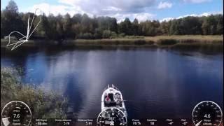 Леднево Parrot Bebop 2