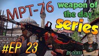 Zula - *MPT-76* Solo ranked with top tier weapon #ep23 | Doxiu