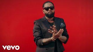 FERRE GOLA - VISAS (Official Music Video)