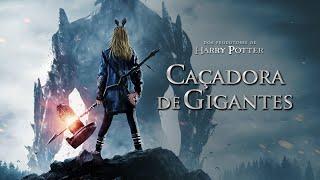 Caçadora de Gigantes-FILME 2020 (COMPLETO E DUBLADO)