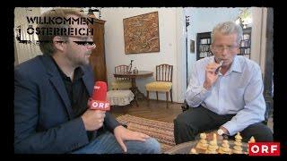 Homestory Alexander Van der Bellen | Willkommen Österreich