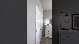 BASTROP Texas, Pecan Park subdivision, DR Horton Reagan plan