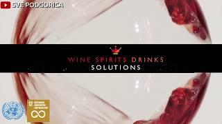 WINE SPIRIT DRINK SOLUTIONS - SVE PODGORICA