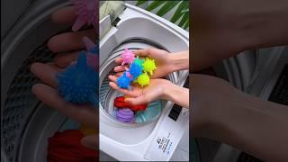 Laundry Balls For Washing Machine