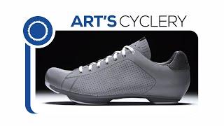 Product Overview: Giro Republic LX Reflective Shoes