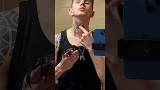 The first poison video I made a while ago ️