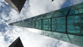 The Swan Bell Tower of Perth, Western Australia