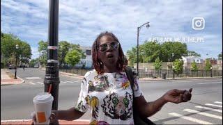 Sally’s Corner Out For Justice ￼