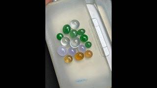 “缅甸禹顺翡翠”正在直播！