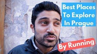 BEST PLACES TO EXPLORE PRAGUE BY RUNNING | CHASING CURIOSITY