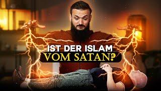 Wurde Muhammad ﷺ getäuscht?